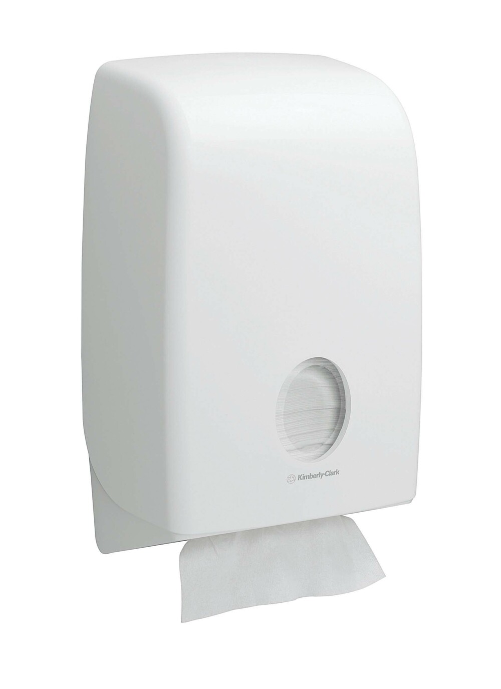 Essuie-mains enchevêtrés Kleenex® Ultra™ 4632 - 150 blancs 2 épaisseurs par paquet (16 paquets par boîte) - 4632