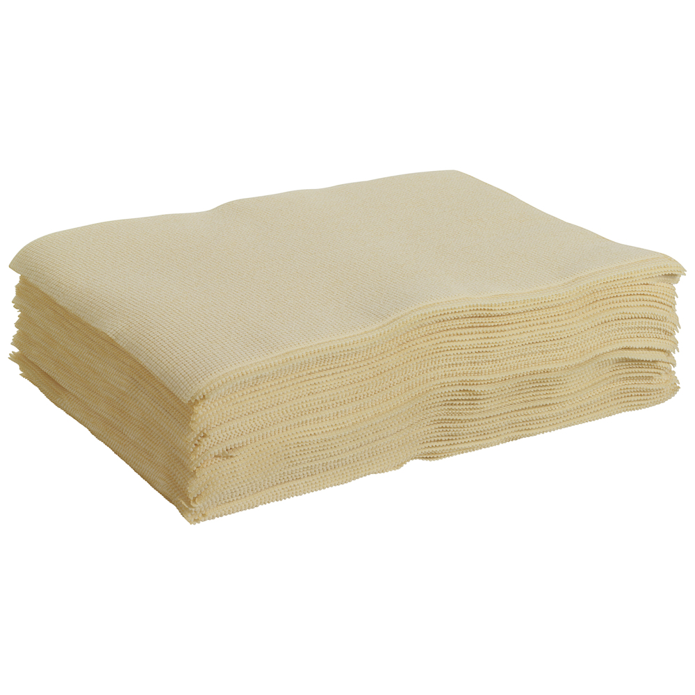 ผ้าเหนียวสำหรับเตรียมพื้นผิวขั้นต้น Kimtech® (38712), สีขาว, 4 แพ็ค / ลัง, 100 ผืน / แพ็ค (400 ผืน) - 991038712