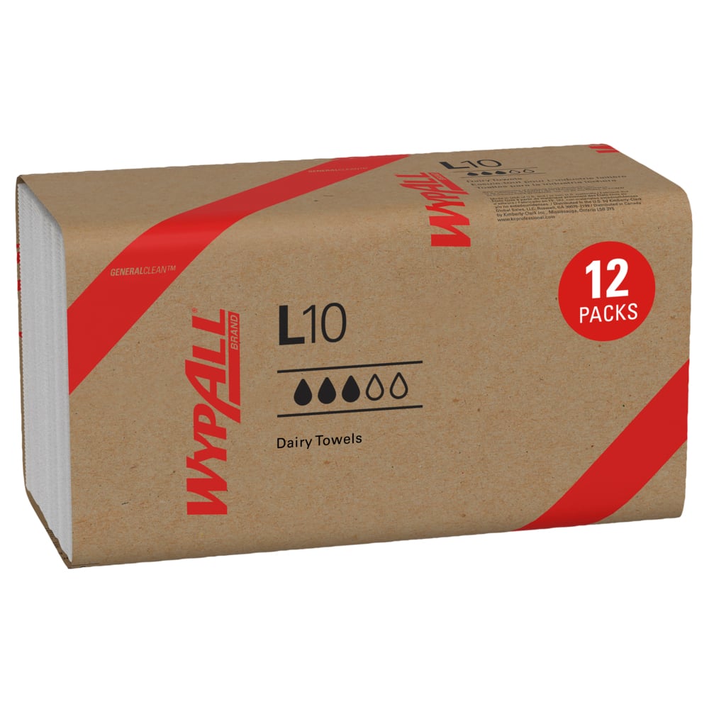 Boite de stockage pour lingettes sales Checky wipes