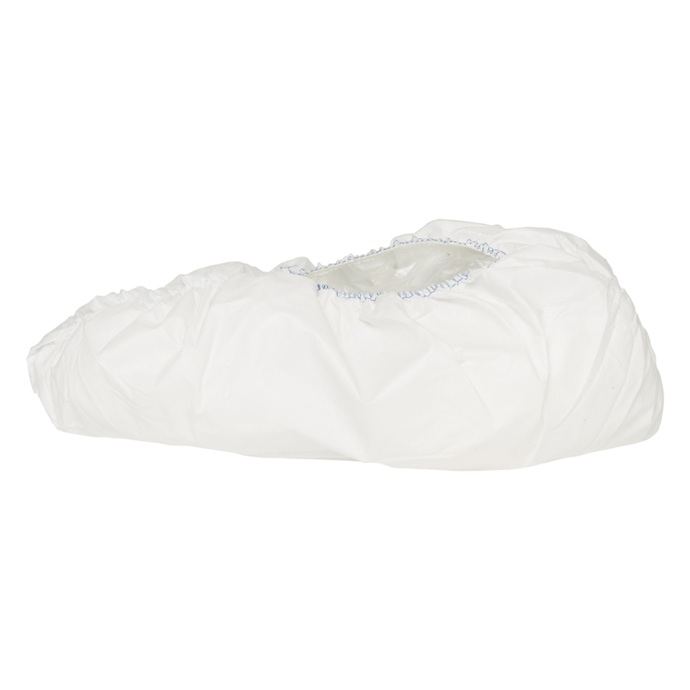 Kimtech™ A8 Overshoe with anti-slip treatment 39370- White, S, 1 x300 (300 total) - 39370