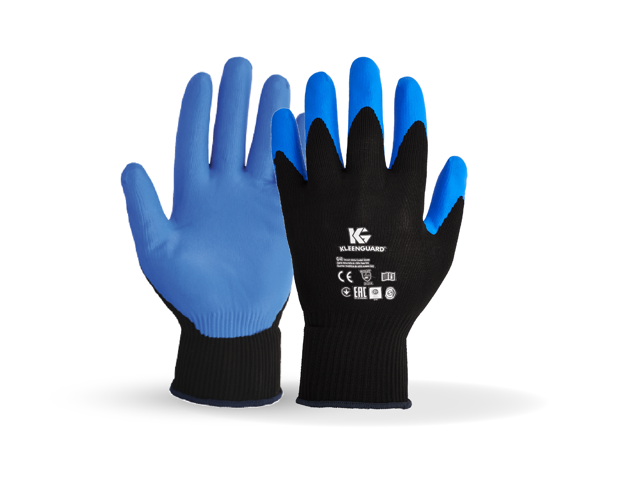 Cómo escoger tus guantes de seguridad para el trabajo