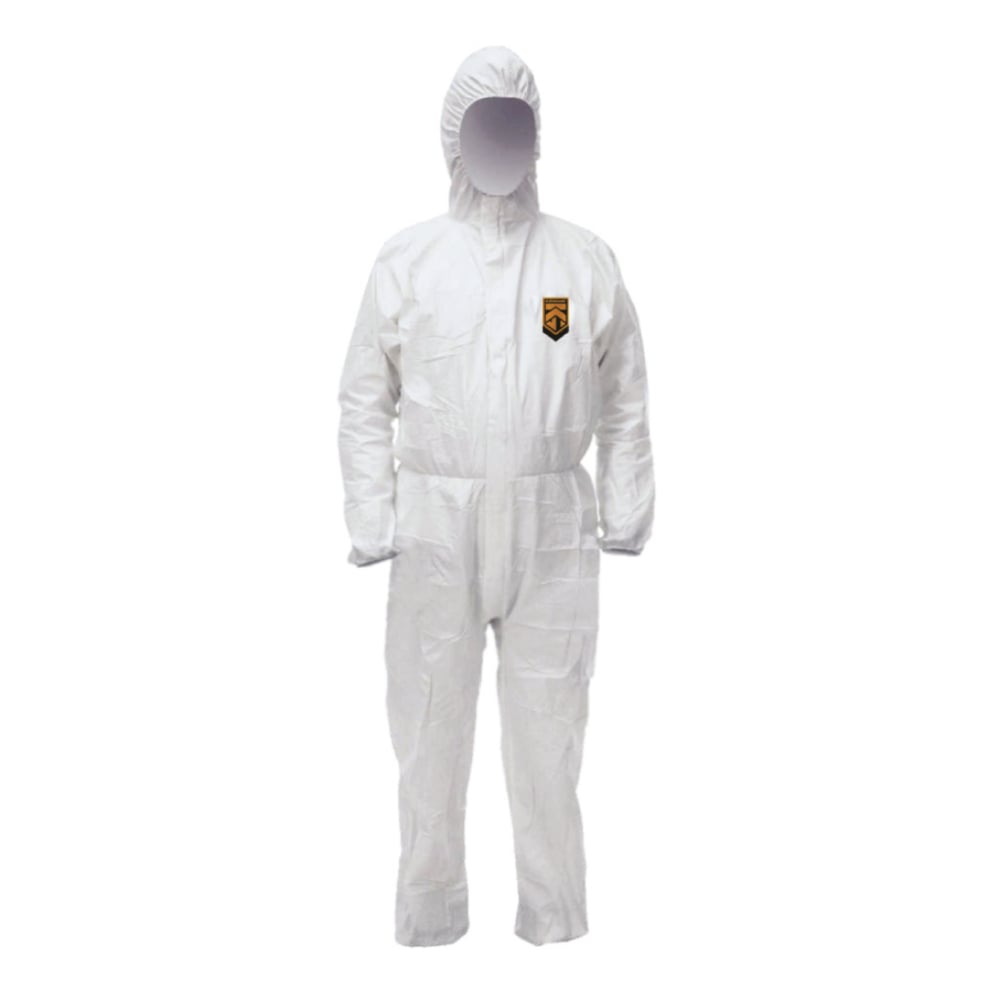 Traje de Protección Kleenguard® A40+, Talla S, 30244052 - 991097903