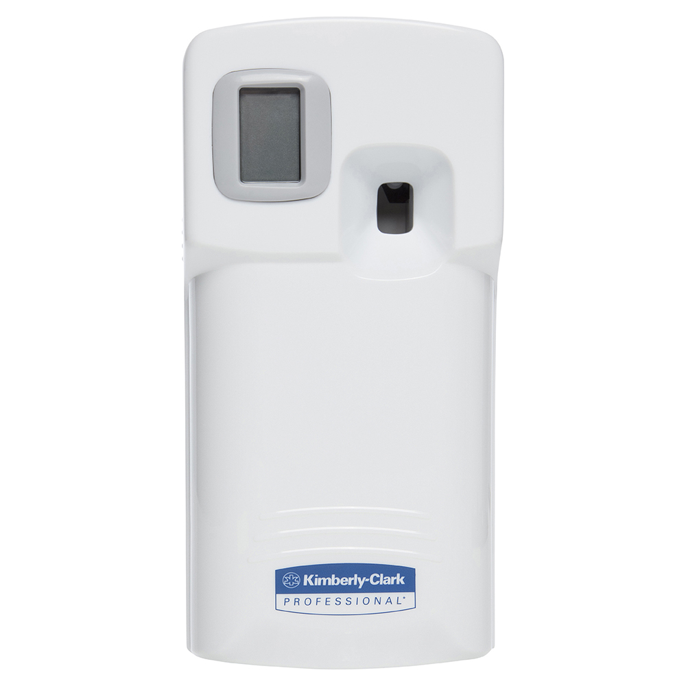 Kimberly-Clark Professional™ Micromist™ Dispenser 9600, Case of 6 Dispensers - 99109600