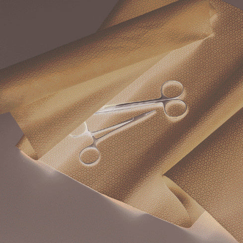 Kimtech™  Kimguard™ KC200 Sterilization Wrap - 68036